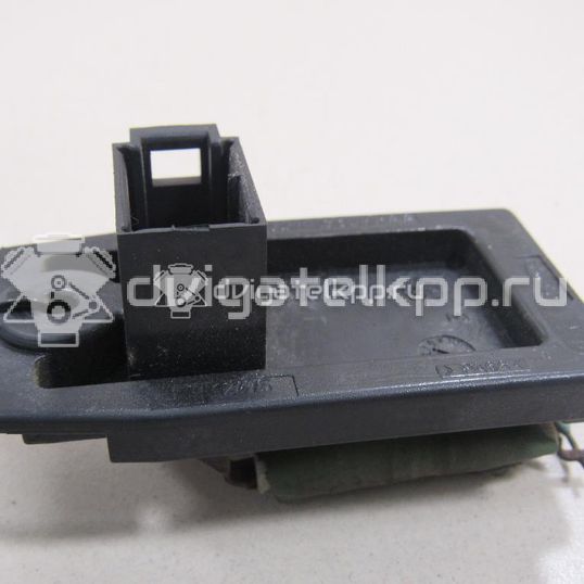 Фото Резистор отопителя  1104100 для Ford Fiesta / Ka / Street Ka Rl2 / Puma Ec / Transit