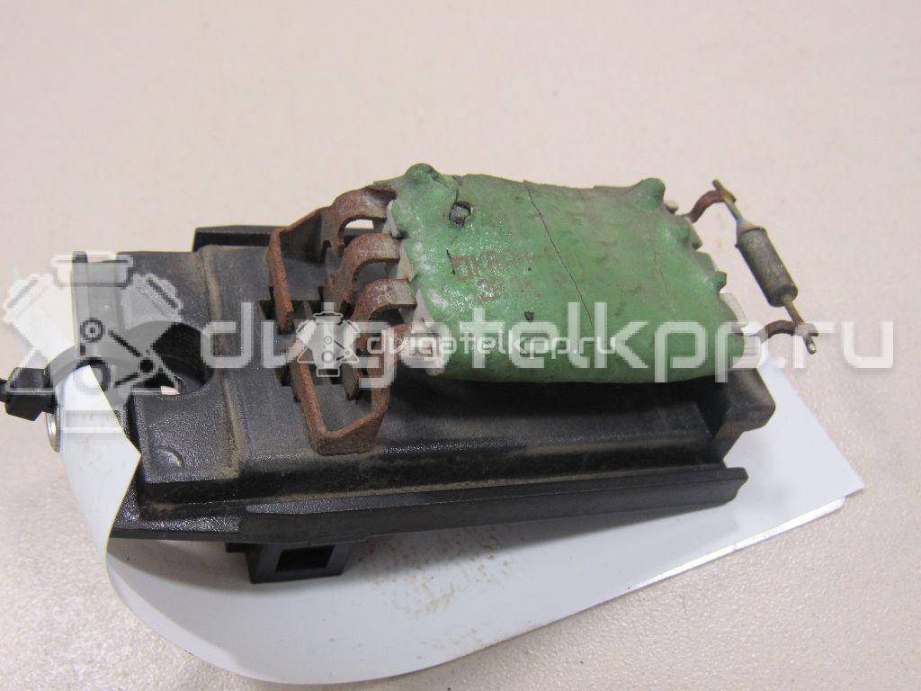 Фото Резистор отопителя  1104100 для Ford Fiesta / Ka / Street Ka Rl2 / Puma Ec / Transit {forloop.counter}}