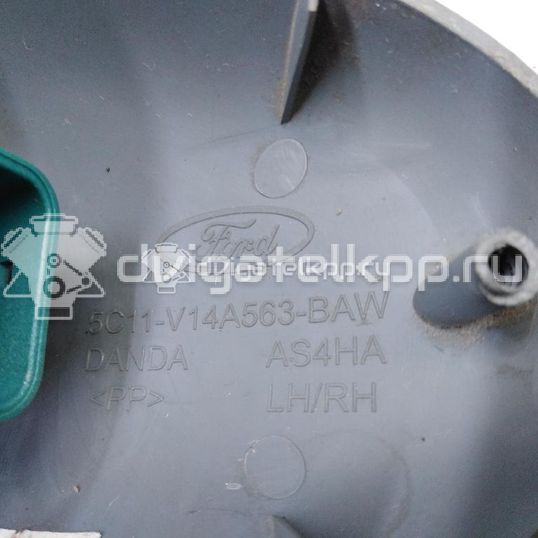 Фото Блок управления стеклоподъемниками  1007910 для Ford Fiesta / Tourneo / Ka / Street Ka Rl2 / Fusion Ju