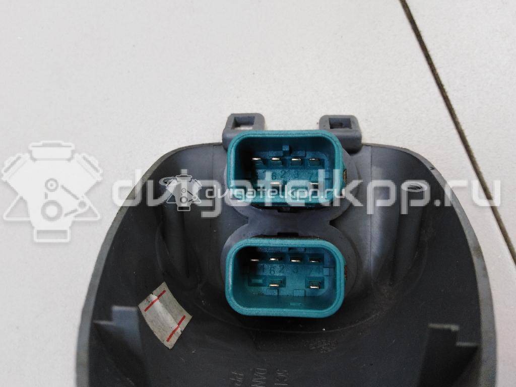 Фото Блок управления стеклоподъемниками  1007910 для Ford Fiesta / Tourneo / Ka / Street Ka Rl2 / Fusion Ju {forloop.counter}}