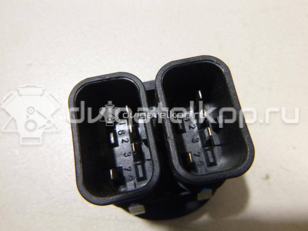 Фото Блок управления стеклоподъемниками  96FG14529BC для Ford Fiesta / Tourneo / Ka / Street Ka Rl2 / Fusion Ju {forloop.counter}}