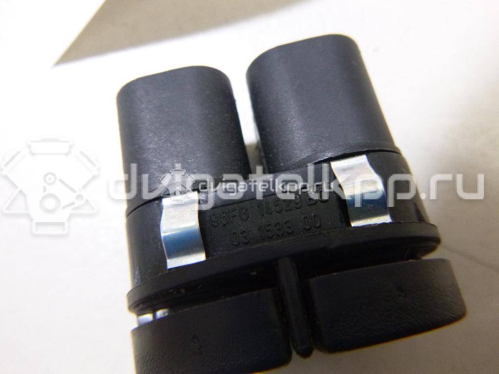 Фото Блок управления стеклоподъемниками  96FG14529BC для Ford Fiesta / Tourneo / Ka / Street Ka Rl2 / Fusion Ju {forloop.counter}}