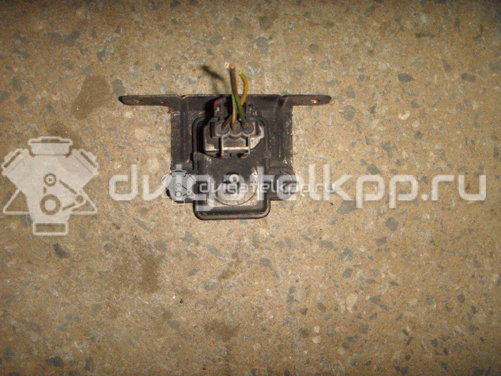 Фото Датчик абсолютного давления  98AB9F479BA для Ford Fiesta / Focus / Tourneo / Transit {forloop.counter}}