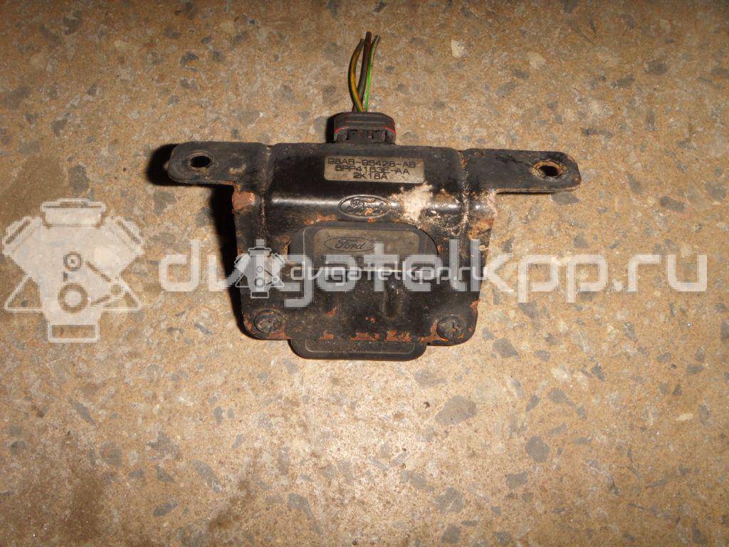 Фото Датчик абсолютного давления  98AB9F479BA для Ford Fiesta / Focus / Tourneo / Transit {forloop.counter}}