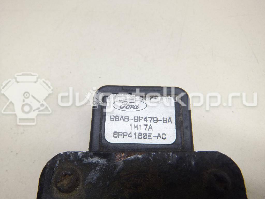 Фото Датчик абсолютного давления  98ab9f479ba для Ford Fiesta / Focus / Tourneo / Transit {forloop.counter}}