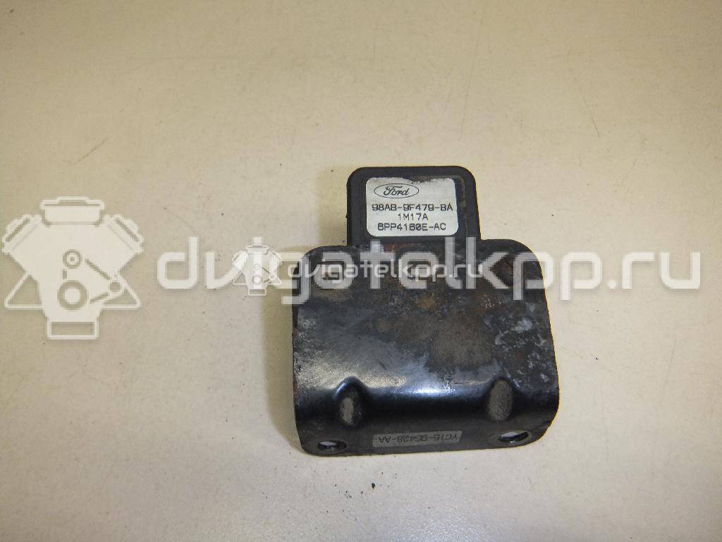 Фото Датчик абсолютного давления  98ab9f479ba для Ford Fiesta / Focus / Tourneo / Transit {forloop.counter}}