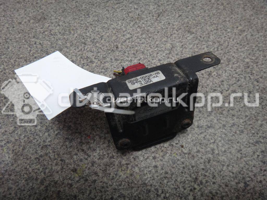 Фото Датчик абсолютного давления  98ab9f479ba для Ford Fiesta / Focus / Tourneo / Transit {forloop.counter}}