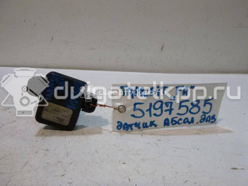 Фото Датчик абсолютного давления  98ab9f479ba для Ford Fiesta / Focus / Tourneo / Transit {forloop.counter}}
