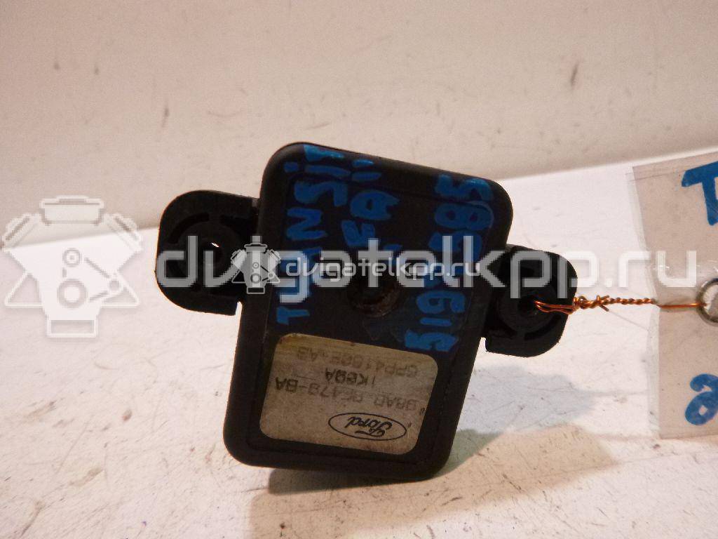 Фото Датчик абсолютного давления  98ab9f479ba для Ford Fiesta / Focus / Tourneo / Transit {forloop.counter}}