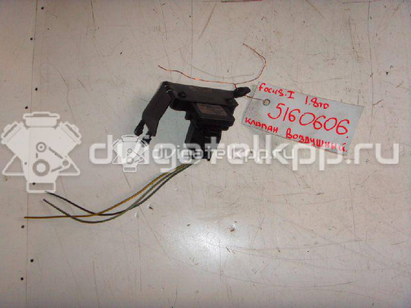 Фото Датчик абсолютного давления  98ab9f479ba для Ford Fiesta / Focus / Tourneo / Transit {forloop.counter}}