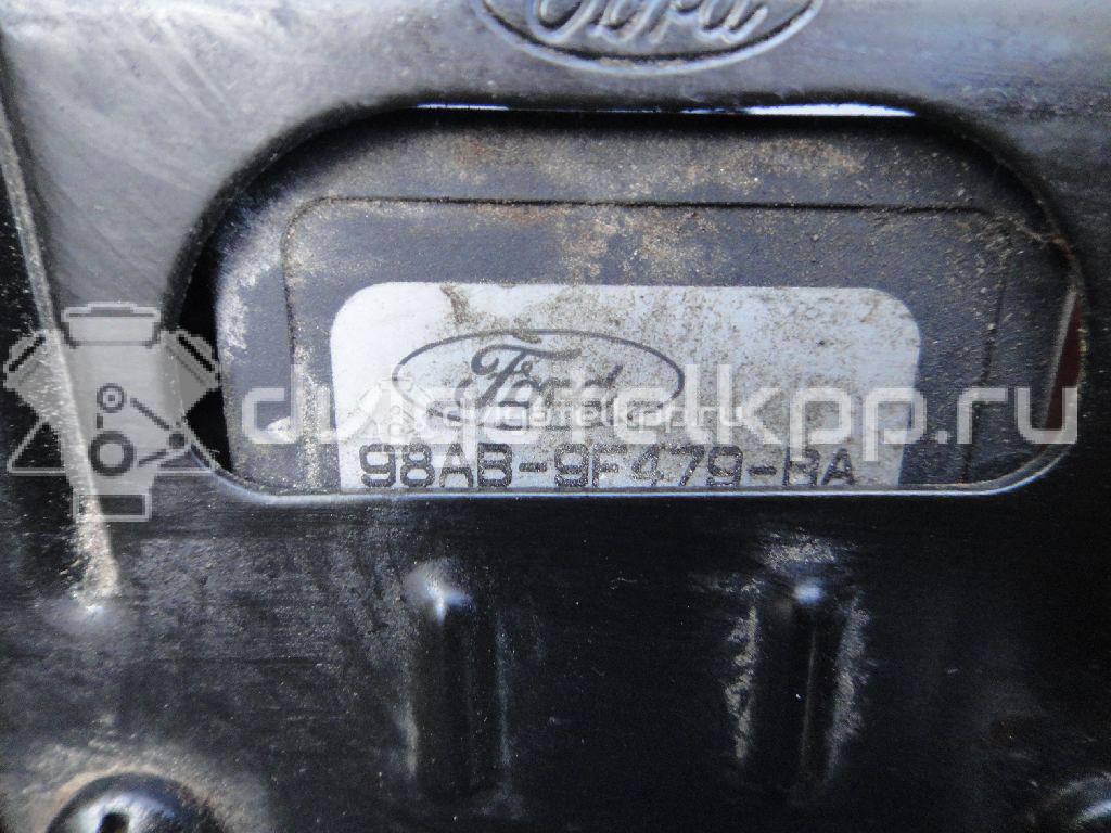 Фото Датчик абсолютного давления  98ab9f479ba для Ford Fiesta / Focus / Tourneo / Transit {forloop.counter}}
