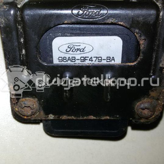 Фото Датчик абсолютного давления  98ab9f479ba для Ford Fiesta / Focus / Tourneo / Transit