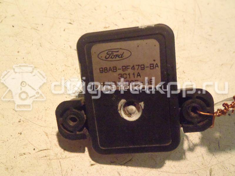 Фото Датчик абсолютного давления  98AB9F479BA для Ford Fiesta / Focus / Tourneo / Transit {forloop.counter}}