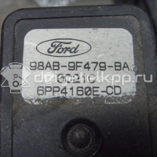Фото Датчик абсолютного давления  98AB9F479BA для Ford Fiesta / Focus / Tourneo / Transit
