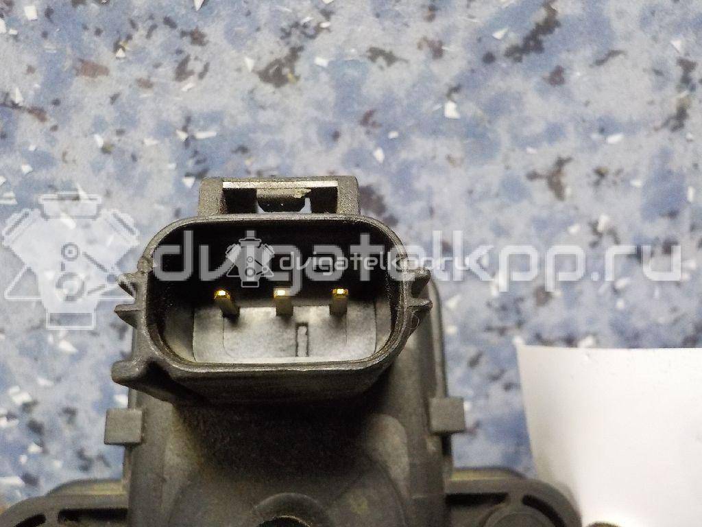 Фото Датчик абсолютного давления  98AB9F479BA для Ford Fiesta / Focus / Tourneo / Transit {forloop.counter}}