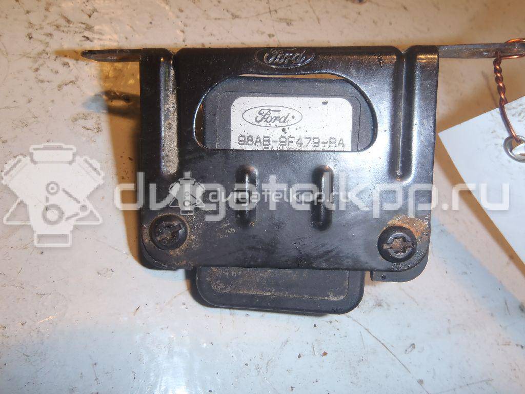 Фото Датчик абсолютного давления  98ab9f479ba для Ford Fiesta / Focus / Tourneo / Transit {forloop.counter}}