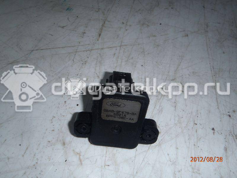 Фото Датчик абсолютного давления  98AB9F479BA для Ford Fiesta / Focus / Tourneo / Transit {forloop.counter}}