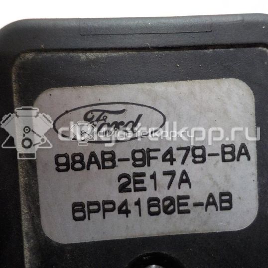 Фото Датчик абсолютного давления  98AB9F479BA для Ford Fiesta / Focus / Tourneo / Transit