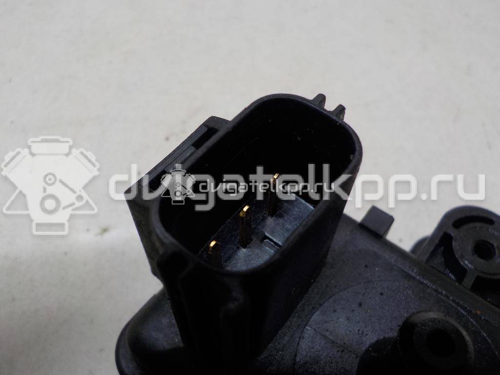 Фото Датчик абсолютного давления  98AB9F479BA для Ford Fiesta / Focus / Tourneo / Transit {forloop.counter}}