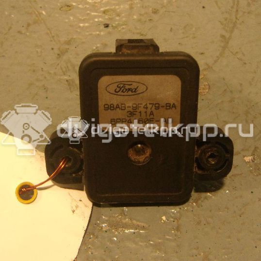 Фото Датчик абсолютного давления  98ab9f479ba для Ford Fiesta / Focus / Tourneo / Transit