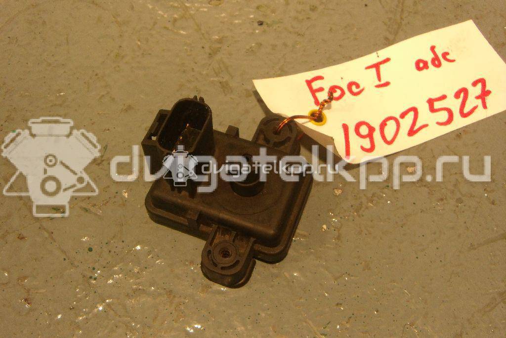 Фото Датчик абсолютного давления  98ab9f479ba для Ford Fiesta / Focus / Tourneo / Transit {forloop.counter}}