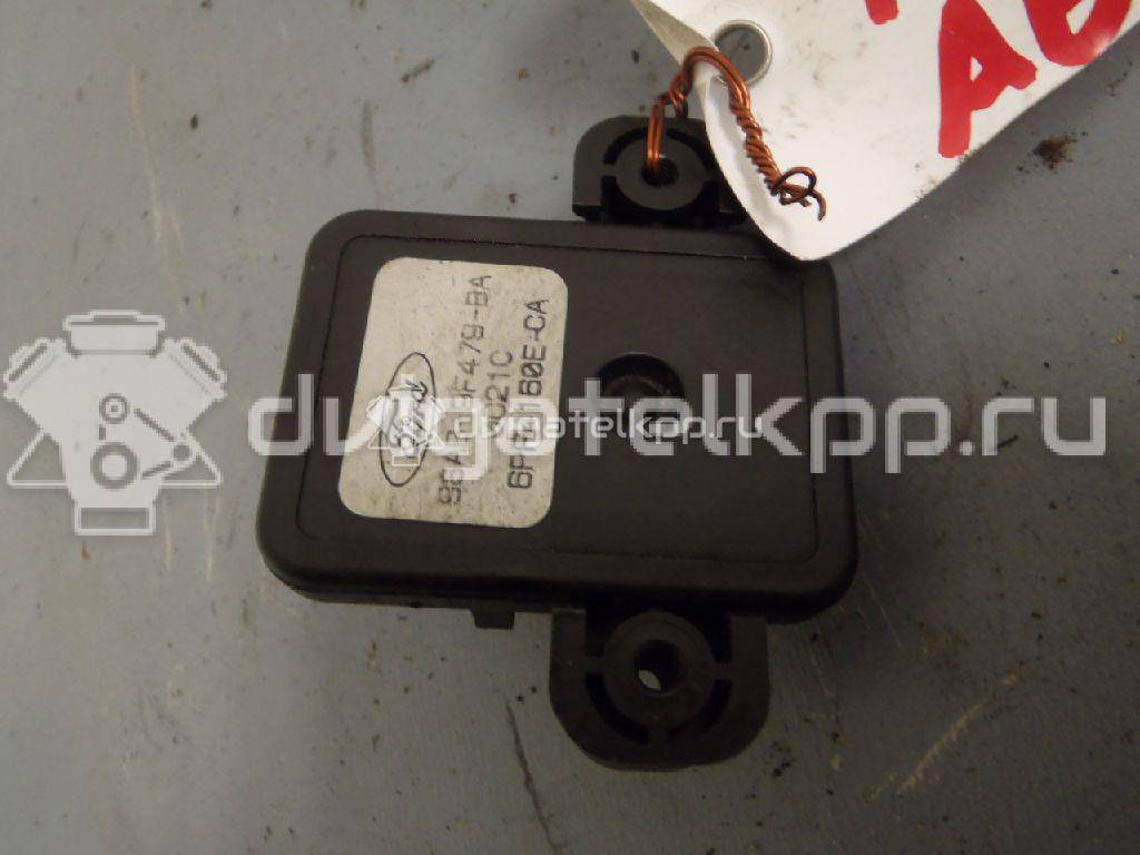 Фото Датчик абсолютного давления  98AB9F479BA для Ford Fiesta / Focus / Tourneo / Transit {forloop.counter}}