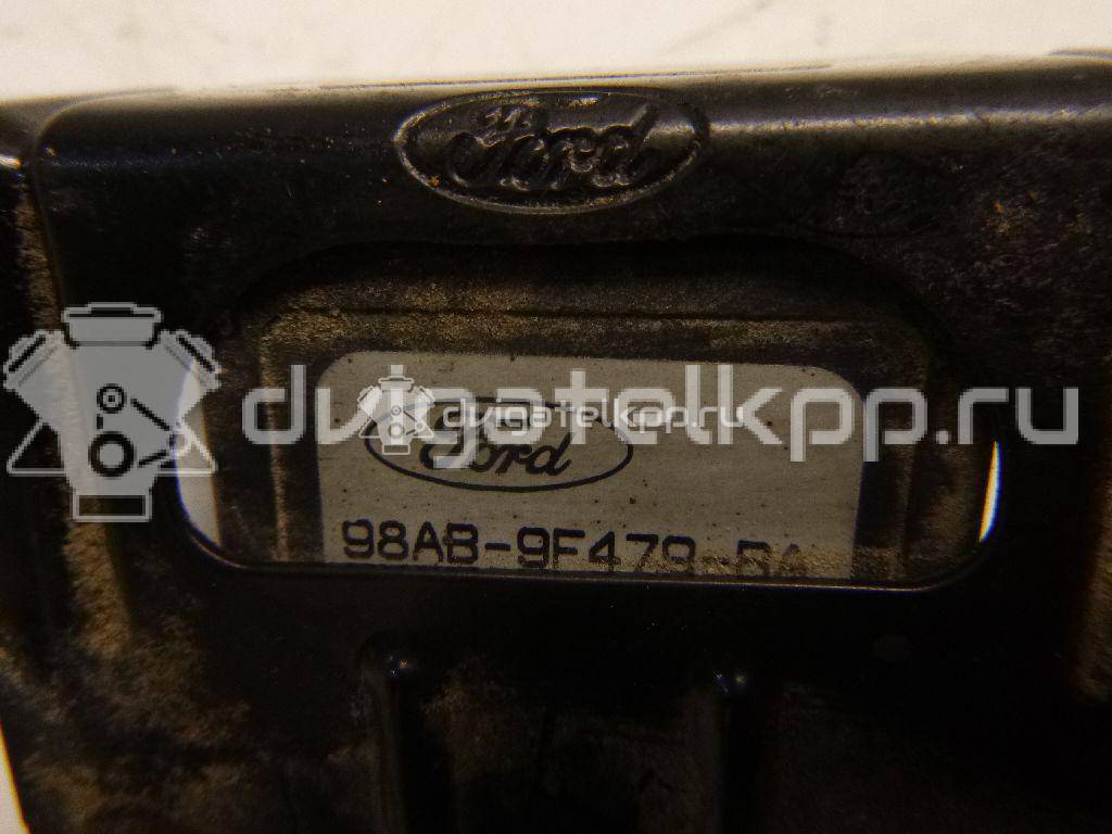 Фото Датчик абсолютного давления  98AB9F479BA для Ford Fiesta / Focus / Tourneo / Transit {forloop.counter}}