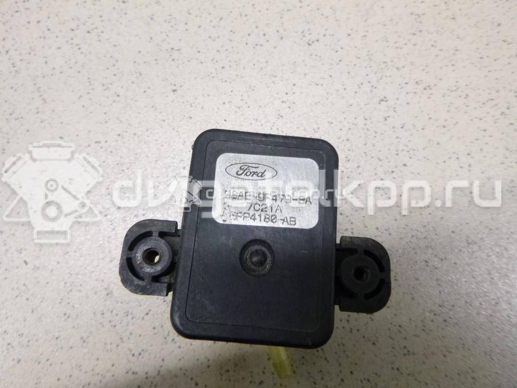 Фото Датчик абсолютного давления  98AB9F479BA для Ford Fiesta / Focus / Tourneo / Transit {forloop.counter}}
