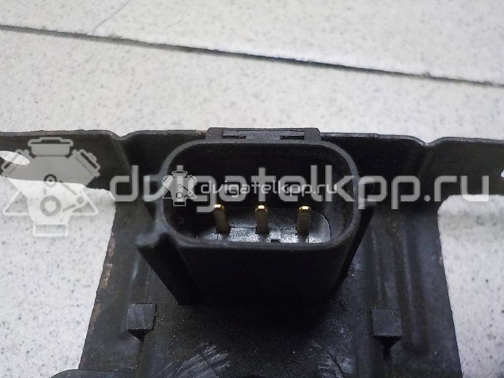 Фото Датчик абсолютного давления  1127268 для Ford Fiesta / Focus / Tourneo / Transit {forloop.counter}}