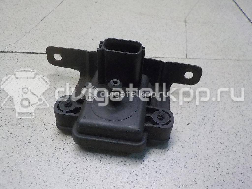 Фото Датчик абсолютного давления  1127268 для Ford Fiesta / Focus / Tourneo / Transit {forloop.counter}}
