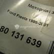 Фото Моторчик заслонки отопителя  96fw19b634cb для Ford Fiesta / Puma Ec / Street Ka Rl2 / Ka {forloop.counter}}