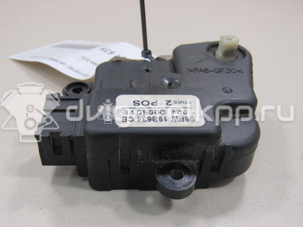 Фото Моторчик заслонки отопителя  96fw19b634cb для Ford Fiesta / Puma Ec / Street Ka Rl2 / Ka {forloop.counter}}
