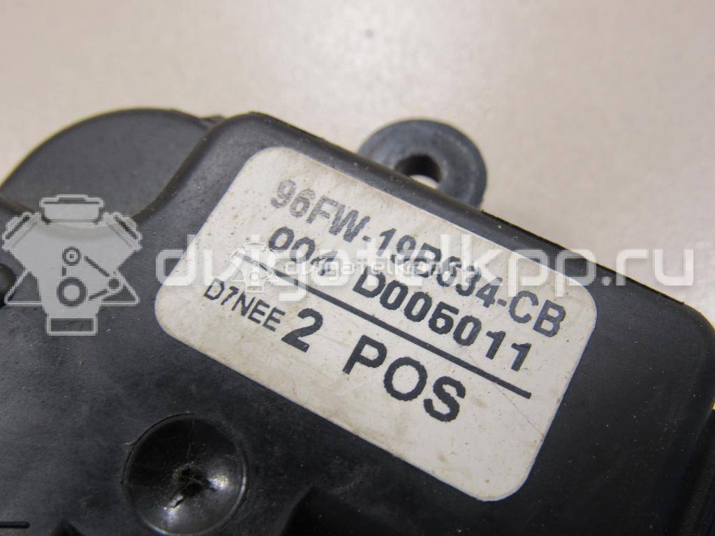 Фото Моторчик заслонки отопителя  96fw19b634cb для Ford Fiesta / Puma Ec / Street Ka Rl2 / Ka {forloop.counter}}
