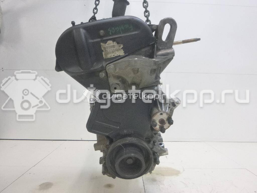 Фото Контрактный (б/у) двигатель BP (DOHC) для Mazda / Ford Australia / Eunos 103-125 л.с 16V 1.8 л бензин 1734722 {forloop.counter}}