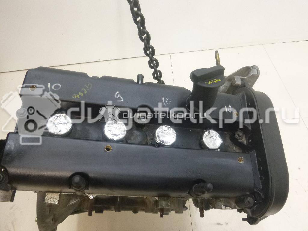 Фото Контрактный (б/у) двигатель BP (DOHC) для Mazda / Ford Australia / Eunos 125-130 л.с 16V 1.8 л бензин 1734722 {forloop.counter}}