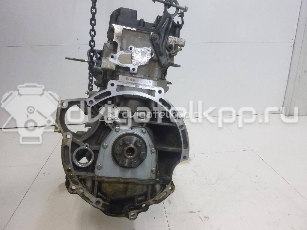 Фото Контрактный (б/у) двигатель BP (DOHC) для Mazda / Ford Australia / Eunos 125-130 л.с 16V 1.8 л бензин 1734722 {forloop.counter}}