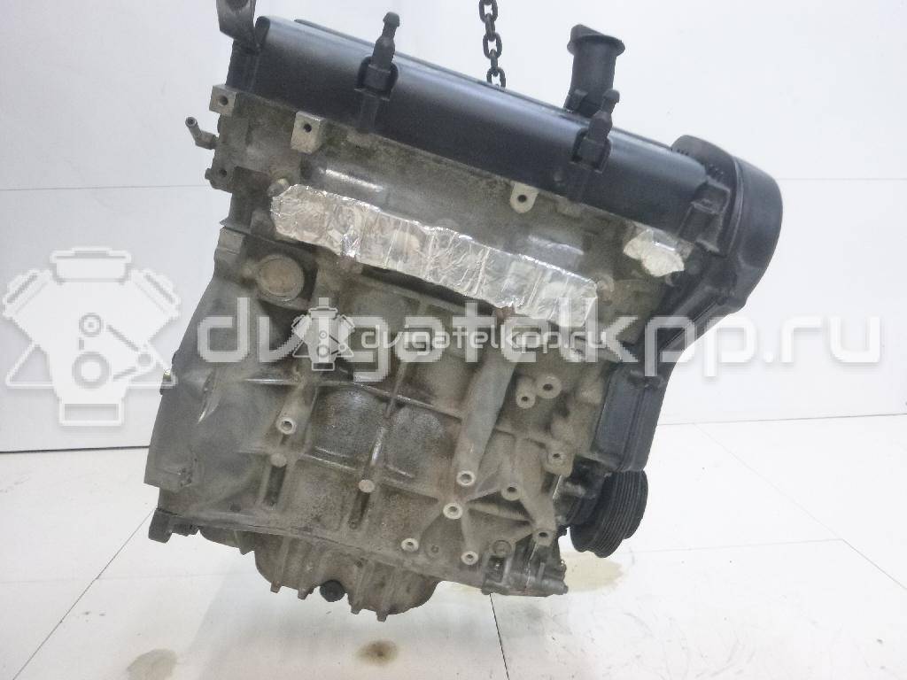 Фото Контрактный (б/у) двигатель BP (DOHC) для Mazda / Ford Australia / Eunos 125-130 л.с 16V 1.8 л бензин 1734722 {forloop.counter}}