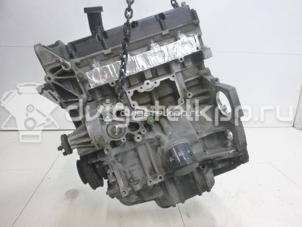 Фото Контрактный (б/у) двигатель BP (DOHC) для Mazda / Ford Australia / Eunos 125-130 л.с 16V 1.8 л бензин 1734722 {forloop.counter}}