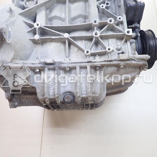 Фото Контрактный (б/у) двигатель FXJB для Ford Fiesta 80 л.с 16V 1.4 л бензин 1734722