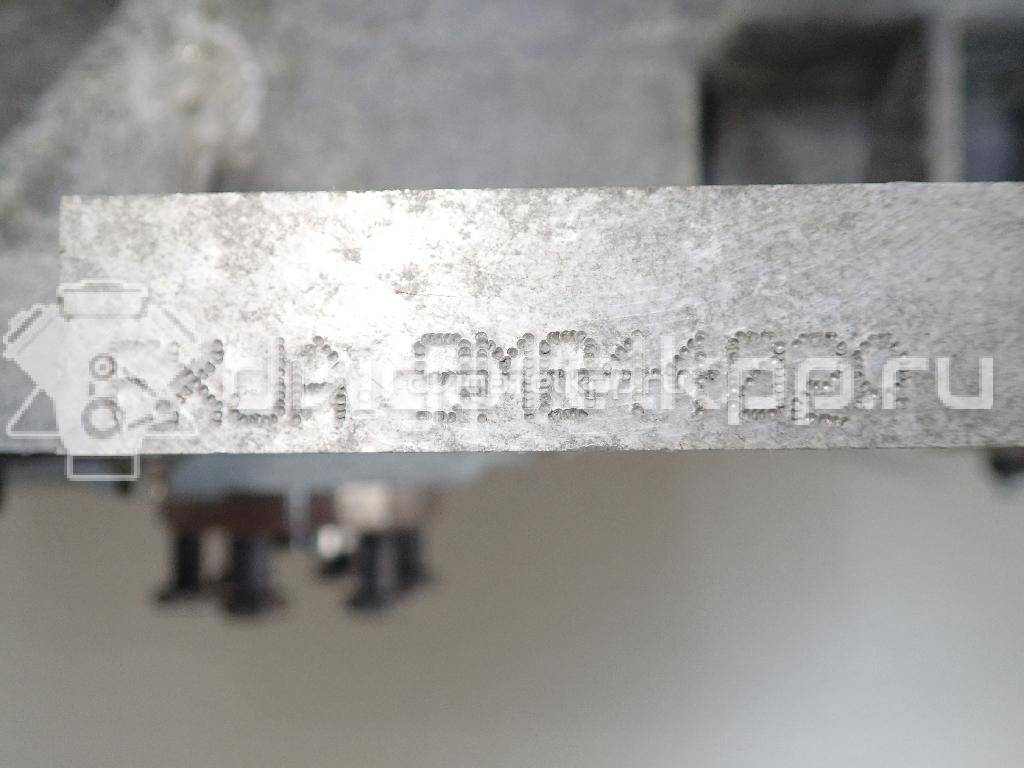 Фото Контрактный (б/у) двигатель FXJB для Ford Fiesta 80 л.с 16V 1.4 л бензин 1734722 {forloop.counter}}
