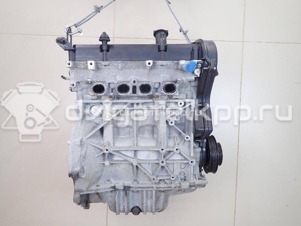 Фото Контрактный (б/у) двигатель FXJB для Ford Fiesta 80 л.с 16V 1.4 л бензин 1734722 {forloop.counter}}