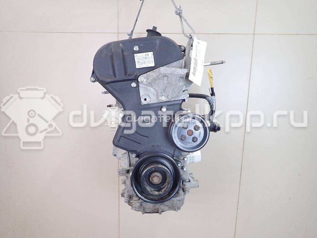 Фото Контрактный (б/у) двигатель BP (DOHC) для Mazda / Ford Australia / Eunos 103-125 л.с 16V 1.8 л бензин 1734722 {forloop.counter}}