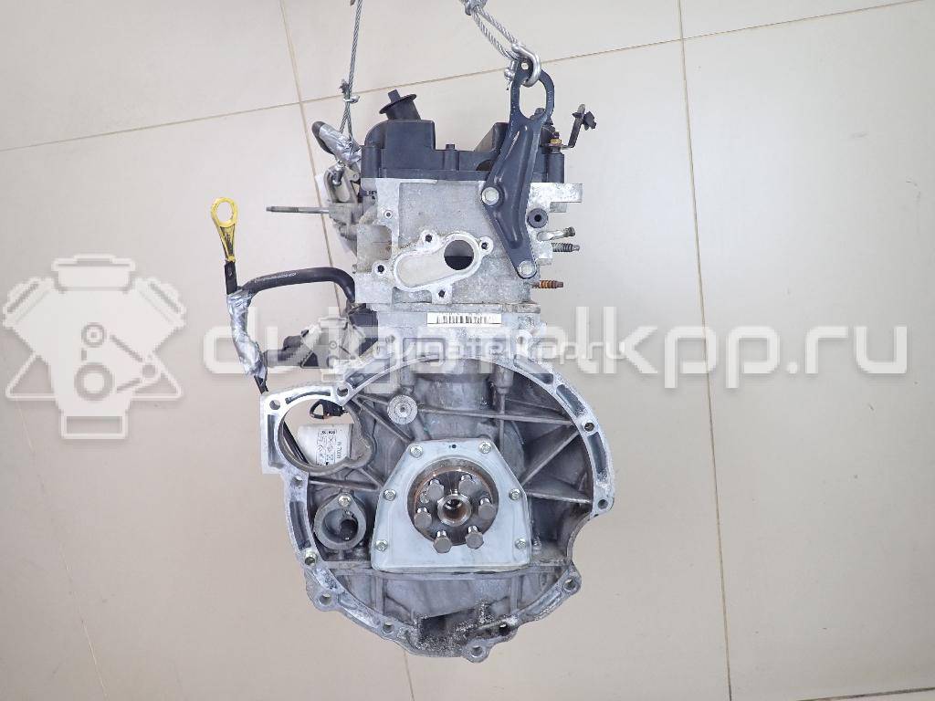 Фото Контрактный (б/у) двигатель BP (DOHC) для Mazda / Ford Australia / Eunos 125-130 л.с 16V 1.8 л бензин 1734722 {forloop.counter}}