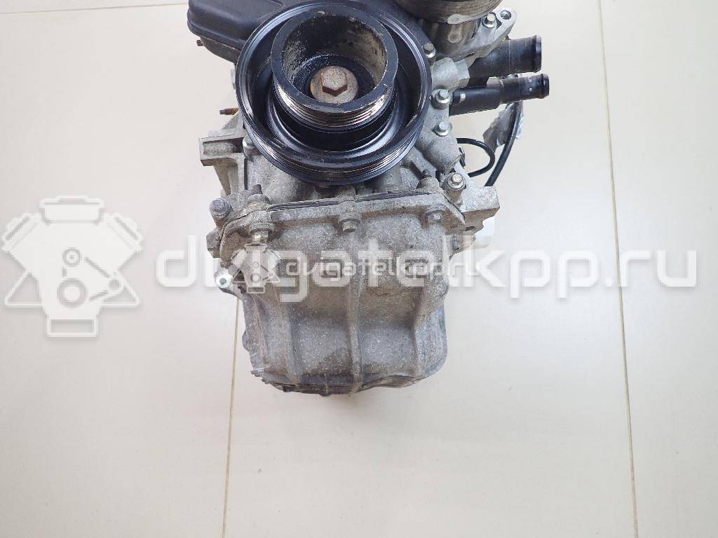 Фото Контрактный (б/у) двигатель BP (DOHC) для Mazda / Ford Australia / Eunos 125-130 л.с 16V 1.8 л бензин 1734722 {forloop.counter}}