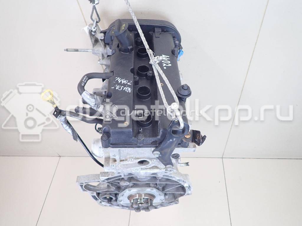 Фото Контрактный (б/у) двигатель BP (DOHC) для Mazda / Ford Australia / Eunos 125-130 л.с 16V 1.8 л бензин 1734722 {forloop.counter}}