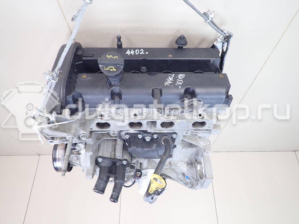 Фото Контрактный (б/у) двигатель BP (DOHC) для Mazda / Ford Australia / Eunos 125-130 л.с 16V 1.8 л бензин 1734722 {forloop.counter}}