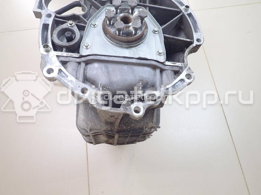 Фото Контрактный (б/у) двигатель BP (DOHC) для Mazda / Ford Australia / Eunos 125-130 л.с 16V 1.8 л бензин 1734722 {forloop.counter}}