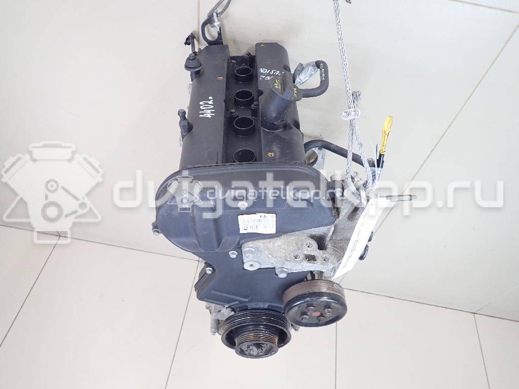 Фото Контрактный (б/у) двигатель BP (DOHC) для Mazda / Ford Australia / Eunos 125-130 л.с 16V 1.8 л бензин 1734722 {forloop.counter}}