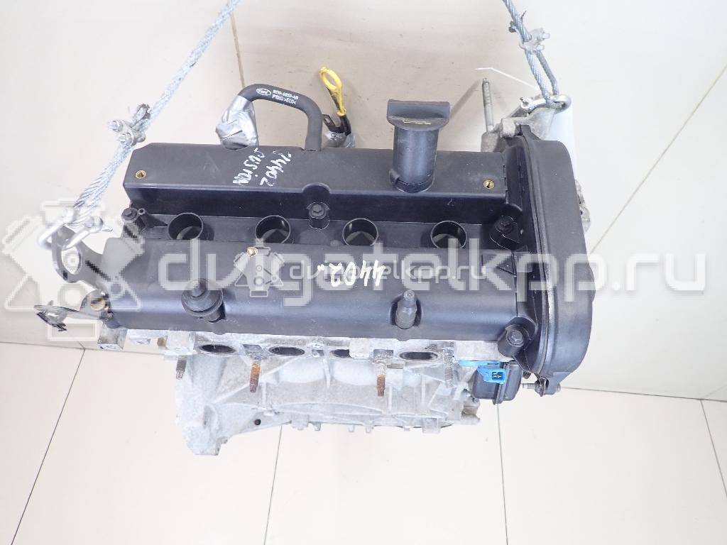 Фото Контрактный (б/у) двигатель BP (DOHC) для Mazda / Ford Australia / Eunos 125-130 л.с 16V 1.8 л бензин 1734722 {forloop.counter}}