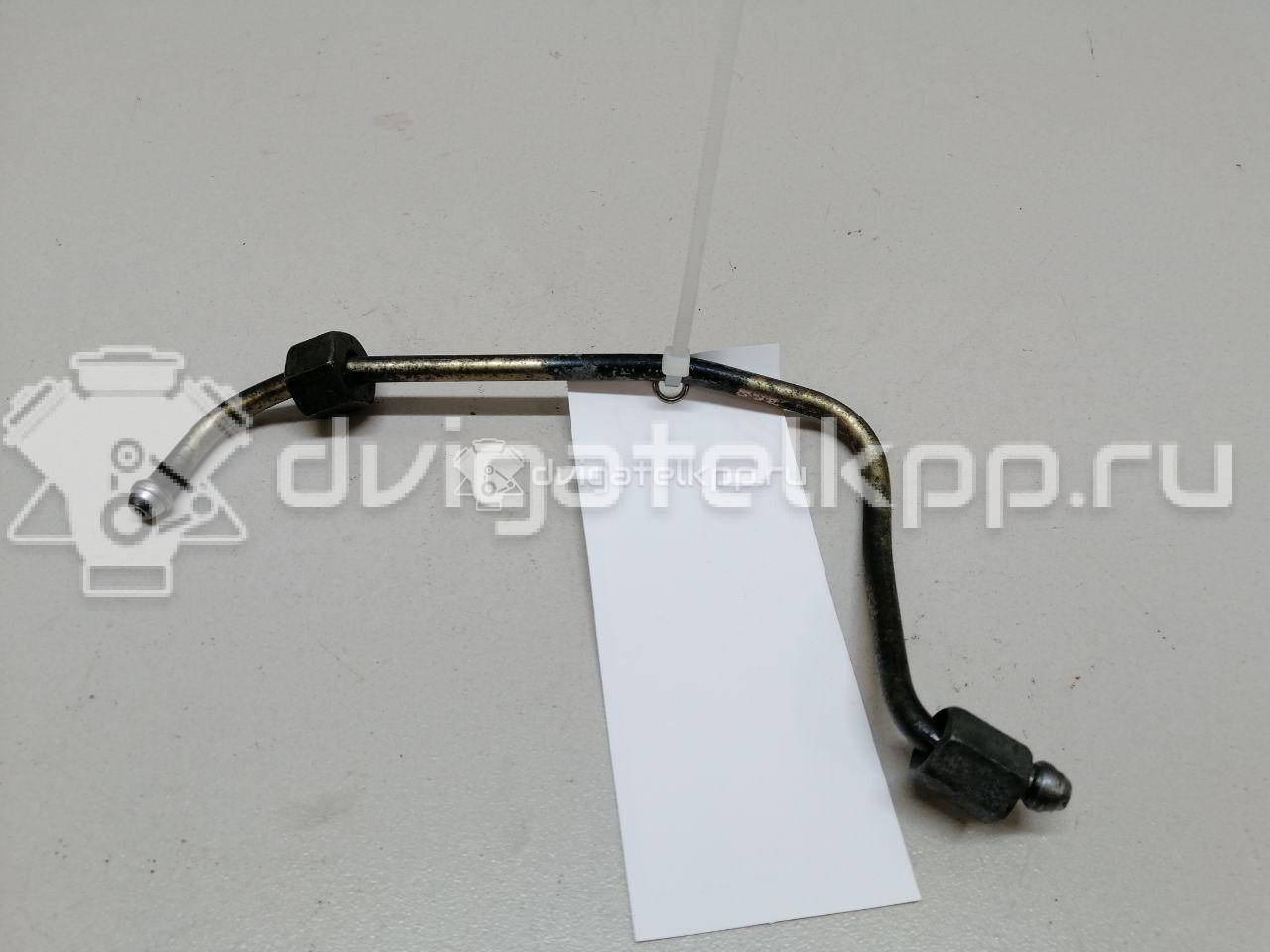 Фото Трубка ТНВД  1488992 для Ford Fiesta / Fusion Ju {forloop.counter}}